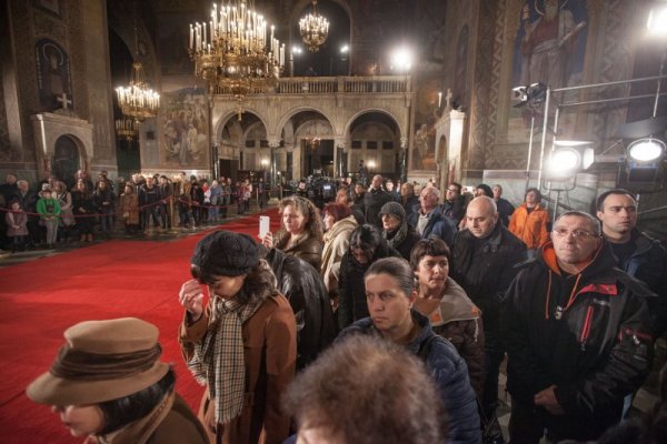 Снимка: Димитър Кьосемарлиев, Dnes.bg