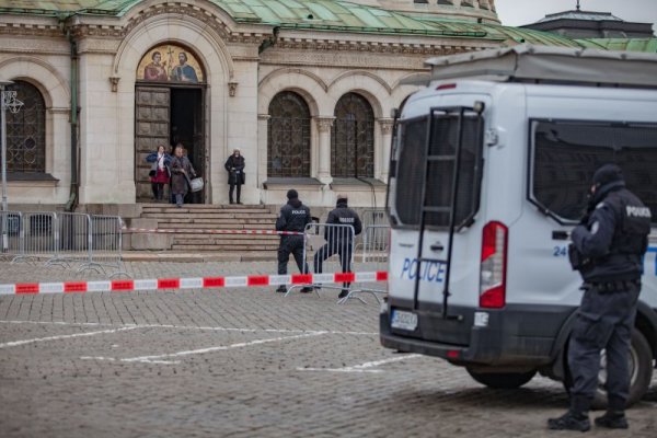 Снимка: Димитър Кьосемарлиев, Dnes.bg