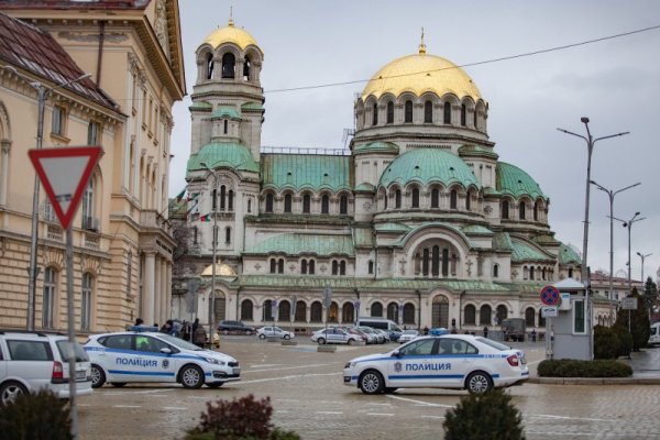 Снимка: Димитър Кьосемарлиев, Dnes.bg