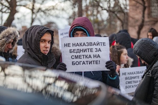 Снимка: Димитър Кьосемарлиев, Dnes.bg