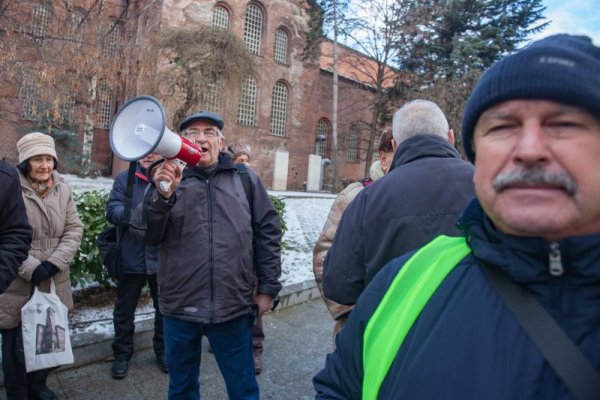 Снимка: Димитър Кьосемарлиев, Dnes.bg