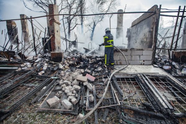 Снимка: Димитър Кьосемарлиев / Dnes.bg