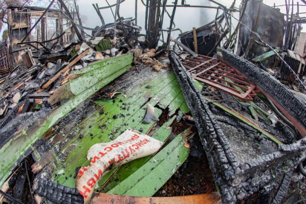 Снимка: Димитър Кьосемарлиев / Dnes.bg