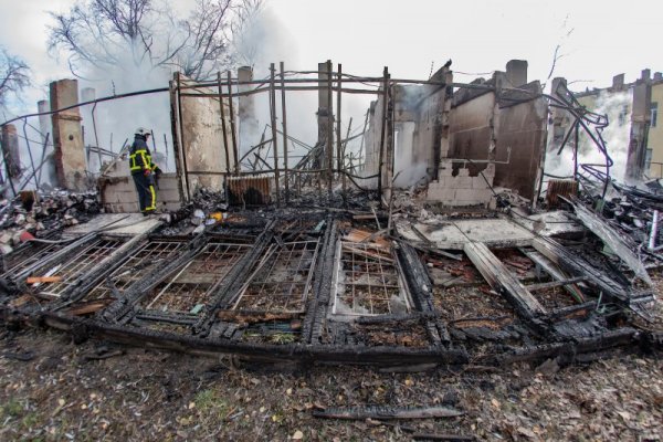 Снимка: Димитър Кьосемарлиев / Dnes.bg