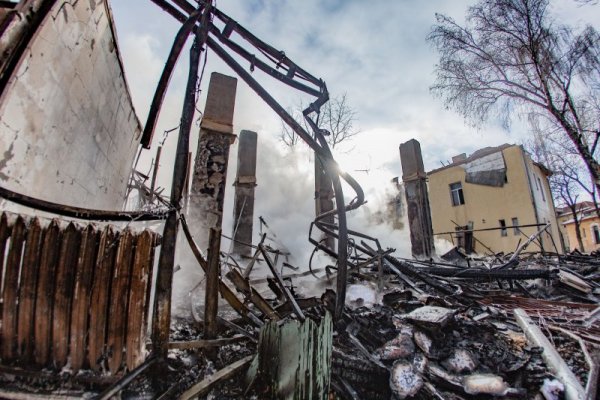 Снимка: Димитър Кьосемарлиев / Dnes.bg