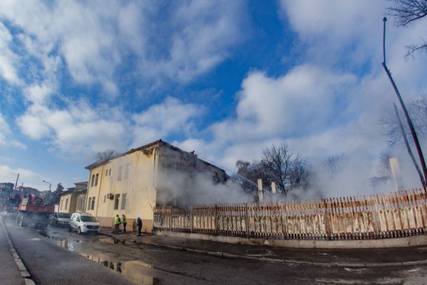 Снимка: Димитър Кьосемарлиев / Dnes.bg