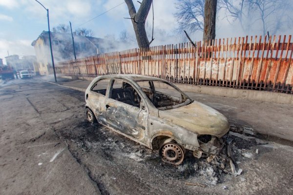 Снимка: Димитър Кьосемарлиев / Dnes.bg