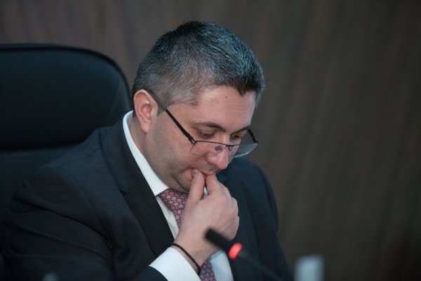 Снимка: Димитър Кьосемарлиев, Dnes.bg