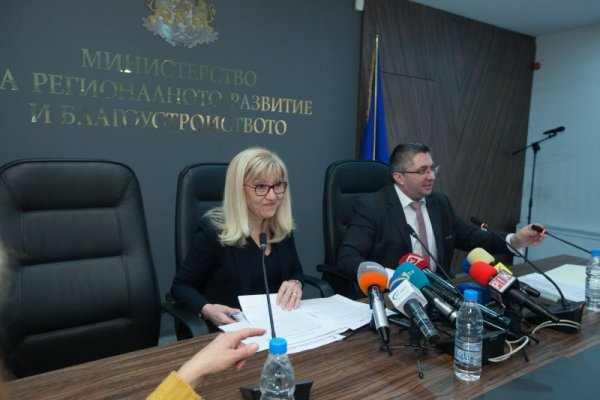 Снимка: Димитър Кьосемарлиев, Dnes.bg