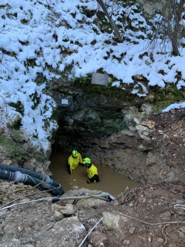 Снимка: МРРБ