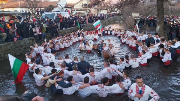 Снимка: БГНЕС