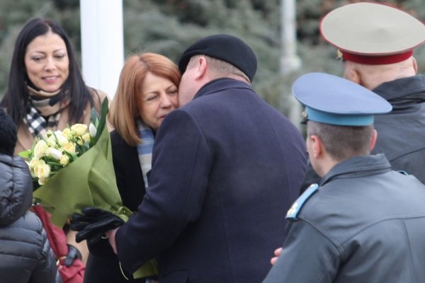 Снимка: Димитър Кьосемарлиев, Dnes.bg