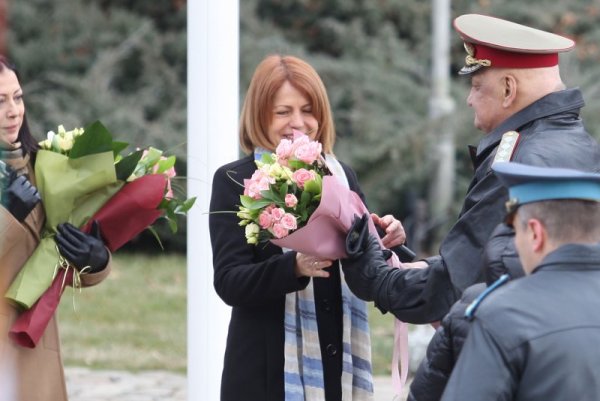Снимка: Димитър Кьосемарлиев, Dnes.bg