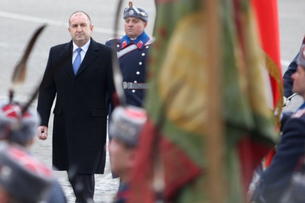 Снимка: Димитър Кьосемарлиев, Dnes.bg