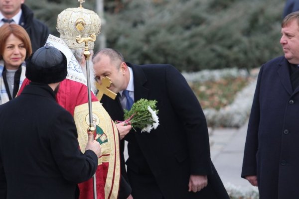 Снимка: Димитър Кьосемарлиев, Dnes.bg