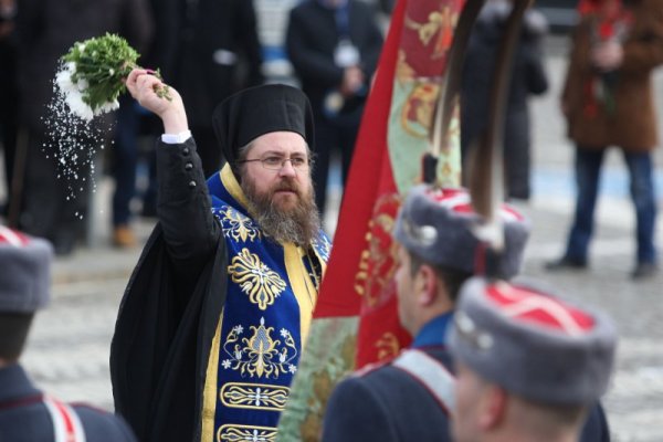 Снимка: Димитър Кьосемарлиев, Dnes.bg