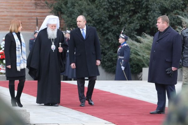 Снимка: Димитър Кьосемарлиев, Dnes.bg
