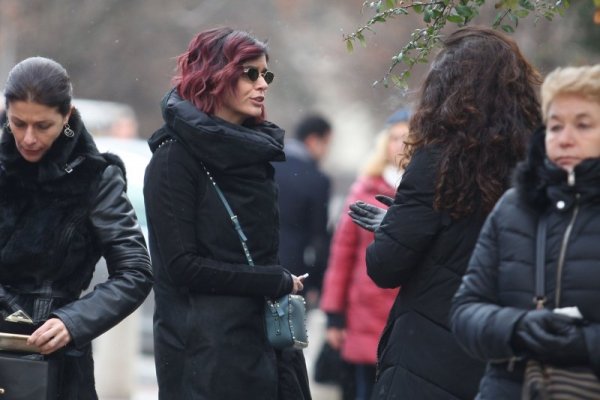 Снимка: Димитър Кьосемарлиев, dnes.bg