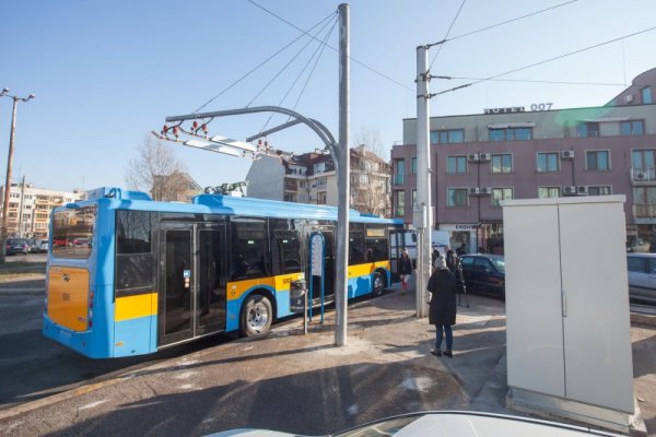 Снимка: Димитър Кьосемарлиев, dnes.bg