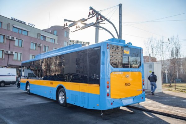 Снимка: Димитър Кьосемарлиев, dnes.bg