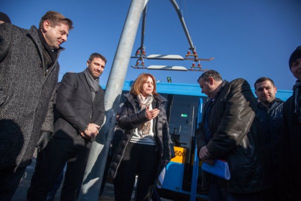 Снимка: Димитър Кьосемарлиев, dnes.bg