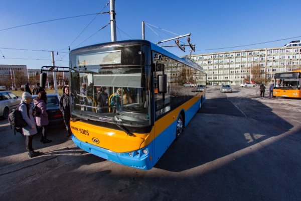 Снимка: Димитър Кьосемарлиев, dnes.bg