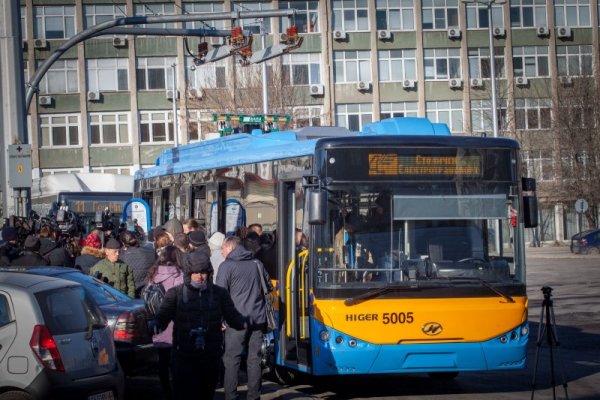 Снимка: Димитър Кьосемарлиев, dnes.bg