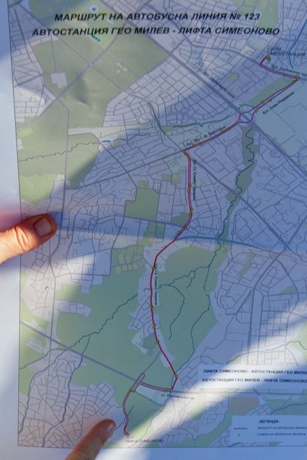 Снимка: Димитър Кьосемарлиев, dnes.bg