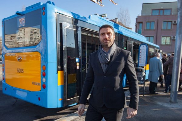 Снимка: Димитър Кьосемарлиев, dnes.bg