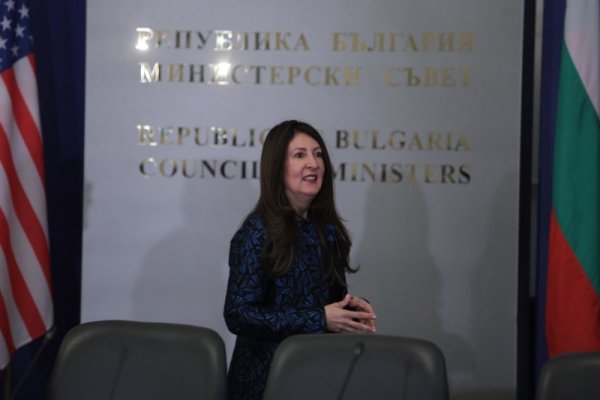 Снимка: Димитър Кьосемарлиев, dnes.bg