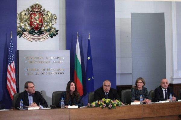 Снимка: Димитър Кьосемарлиев, dnes.bg