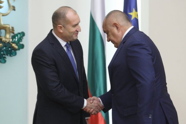 Снимка: Димитър Кьосемарлиев, Dnes.bg