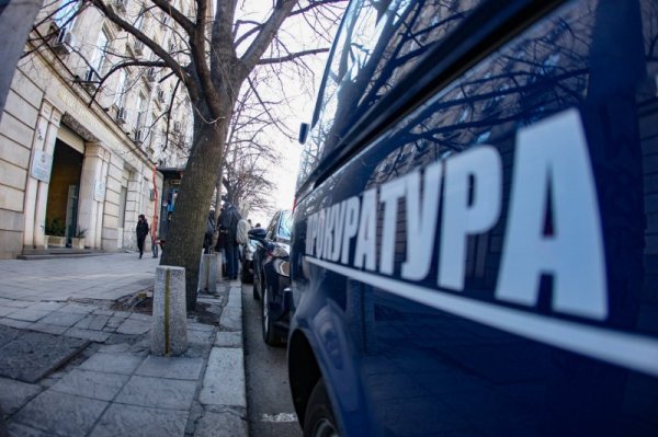 Снимка: Димитър Кьосемарлиев, Dnes.bg
