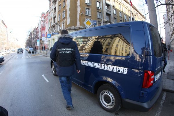 Снимка: Димитър Кьосемарлиев, Dnes.bg
 