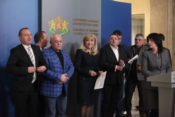 Снимка: Димитър Кьосемарлиев, Dnes.bg