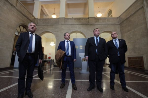 Снимка: Димитър Кьосемарлиев, Dnes.bg