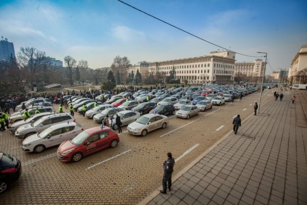 Снимка: Димитър Кьосемарлиев, Dnes.bg