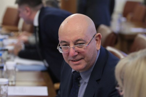 Снимка: Димитър Кьосемарлиев, dnes.bg