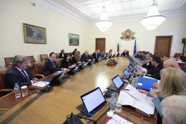 Снимка: Димитър Кьосемарлиев, dnes.bg