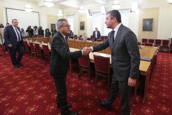 Снимка: Димитър Кьосемарлиев, dnes.bg