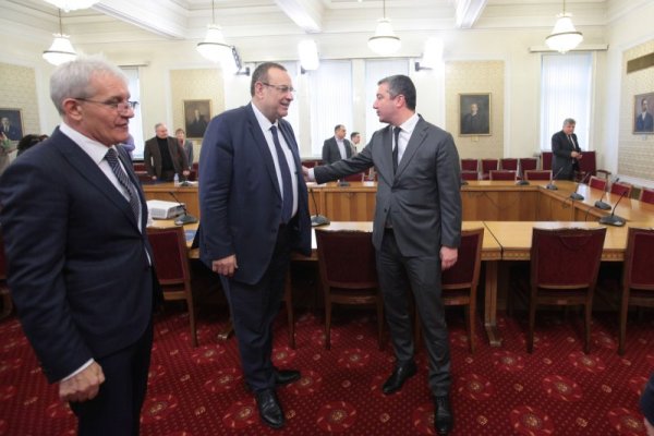 Снимка: Димитър Кьосемарлиев, dnes.bg