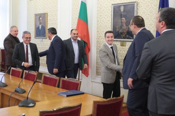 Снимка: Димитър Кьосемарлиев, dnes.bg