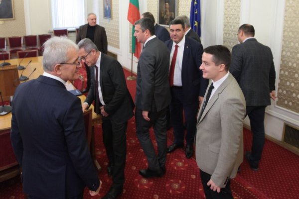 Снимка: Димитър Кьосемарлиев, dnes.bg