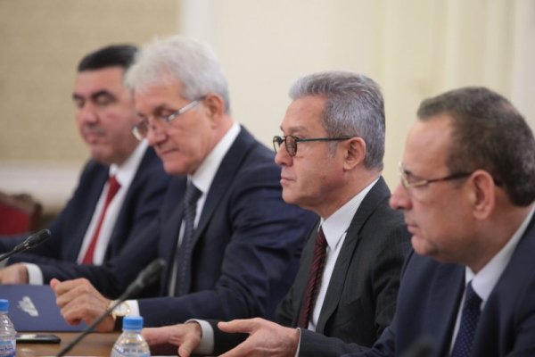 Снимка: Димитър Кьосемарлиев, dnes.bg