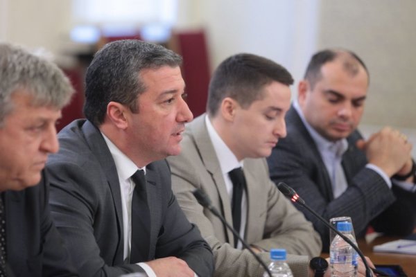 Снимка: Димитър Кьосемарлиев, dnes.bg