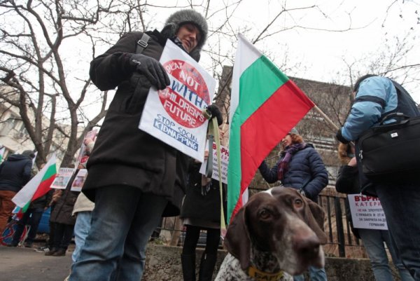 Снимка: Димитър Кьосемарлиев, dnes.bg