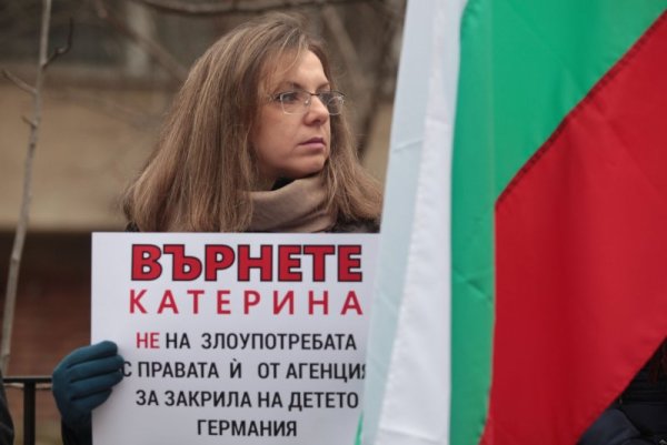 Снимка: Димитър Кьосемарлиев, dnes.bg
