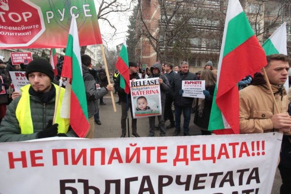 Снимка: Димитър Кьосемарлиев, dnes.bg