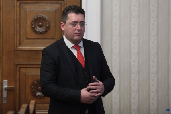 Снимка: Димитър Кьосемарлиев, dnes.bg