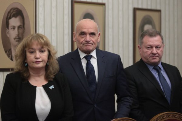 Снимка: Димитър Кьосемарлиев, dnes.bg